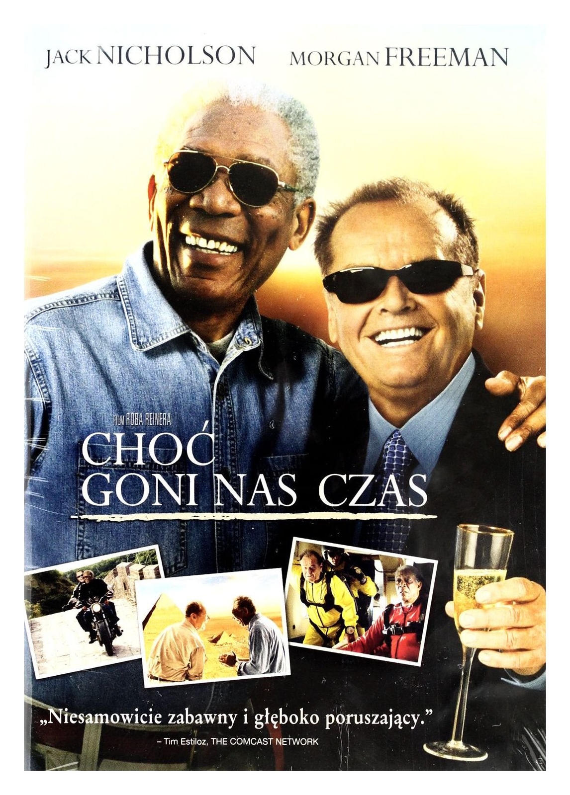 Sans plus attendre (DVD) Nicholson Jack