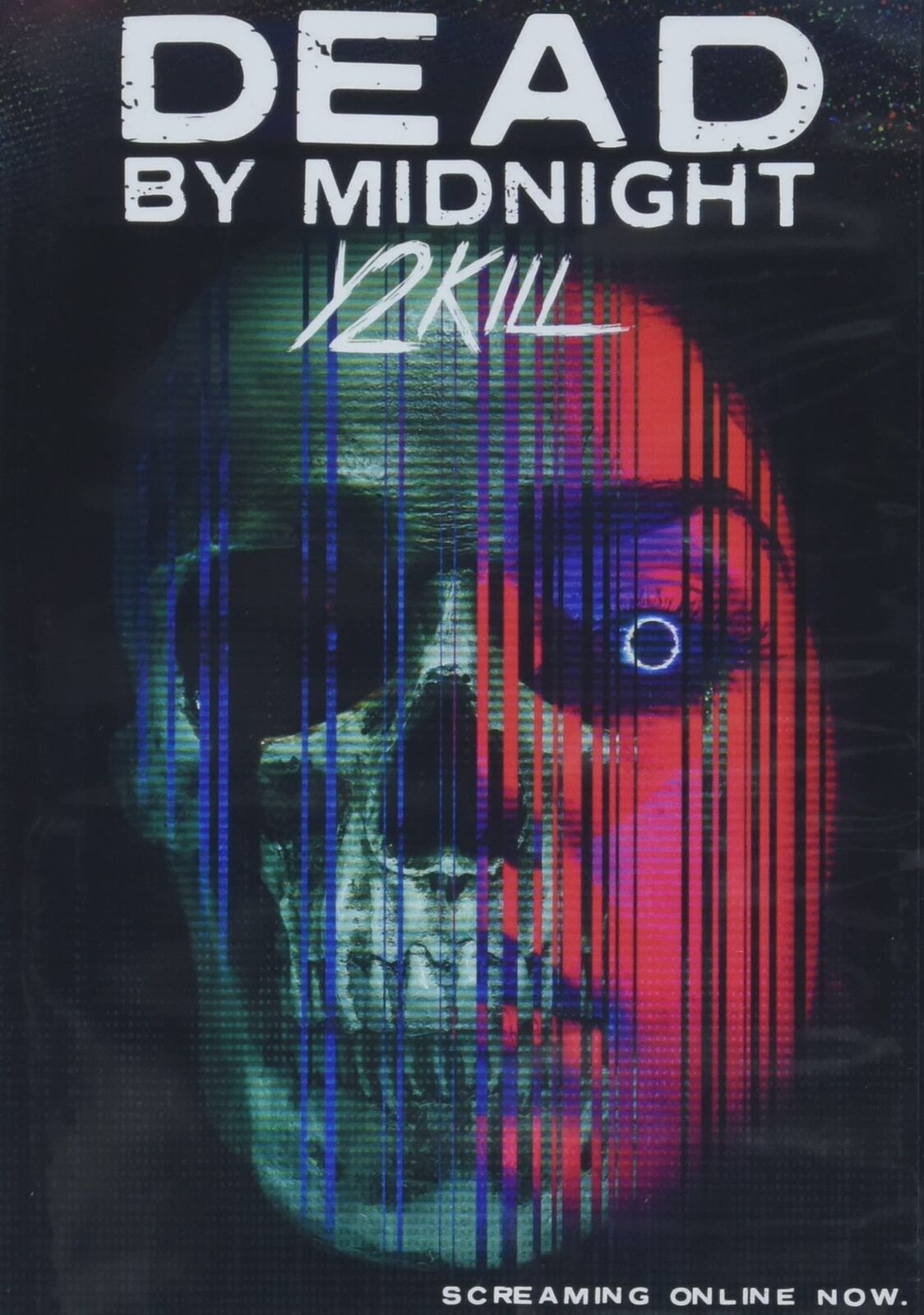 Dead By Midnight Y2Kill (DVD) Hannah Fierman Hannah Alline Bill Moseley