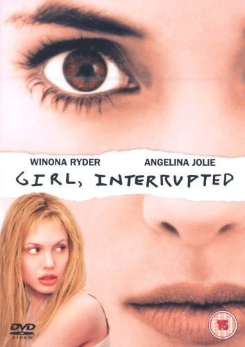 Girl, Interrupted (DVD) Clea DuVall Winona Ryder Brittany Murphy Angelina Jolie