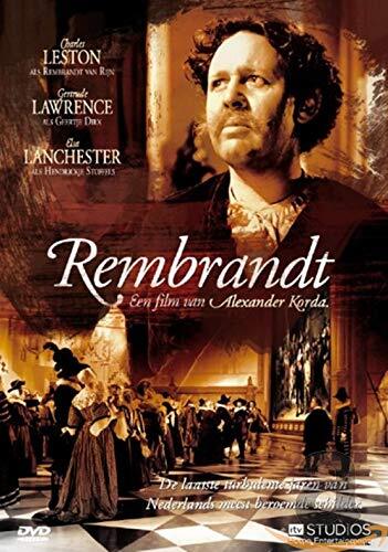 Rembrandt (DVD)