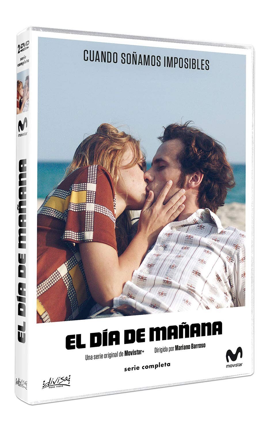 The Day After Tomorrow [DVD]