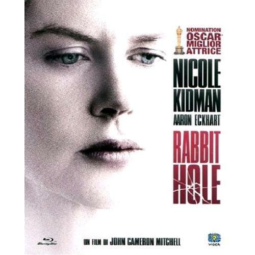 RABBIT HOLE BLU-RAY