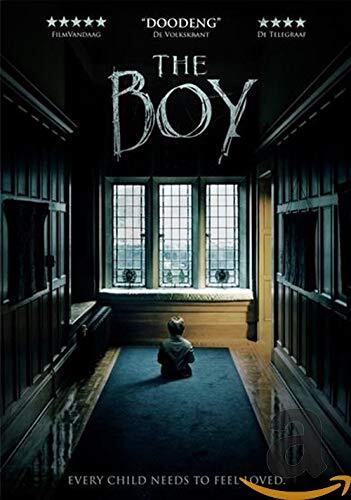 Boy (DVD)