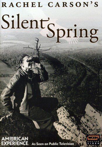 American Experience: Rachel Carson's Silent Spring (DVD)