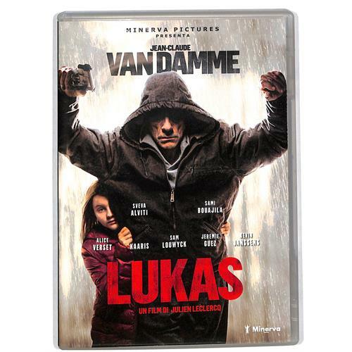 Lukas  DVD