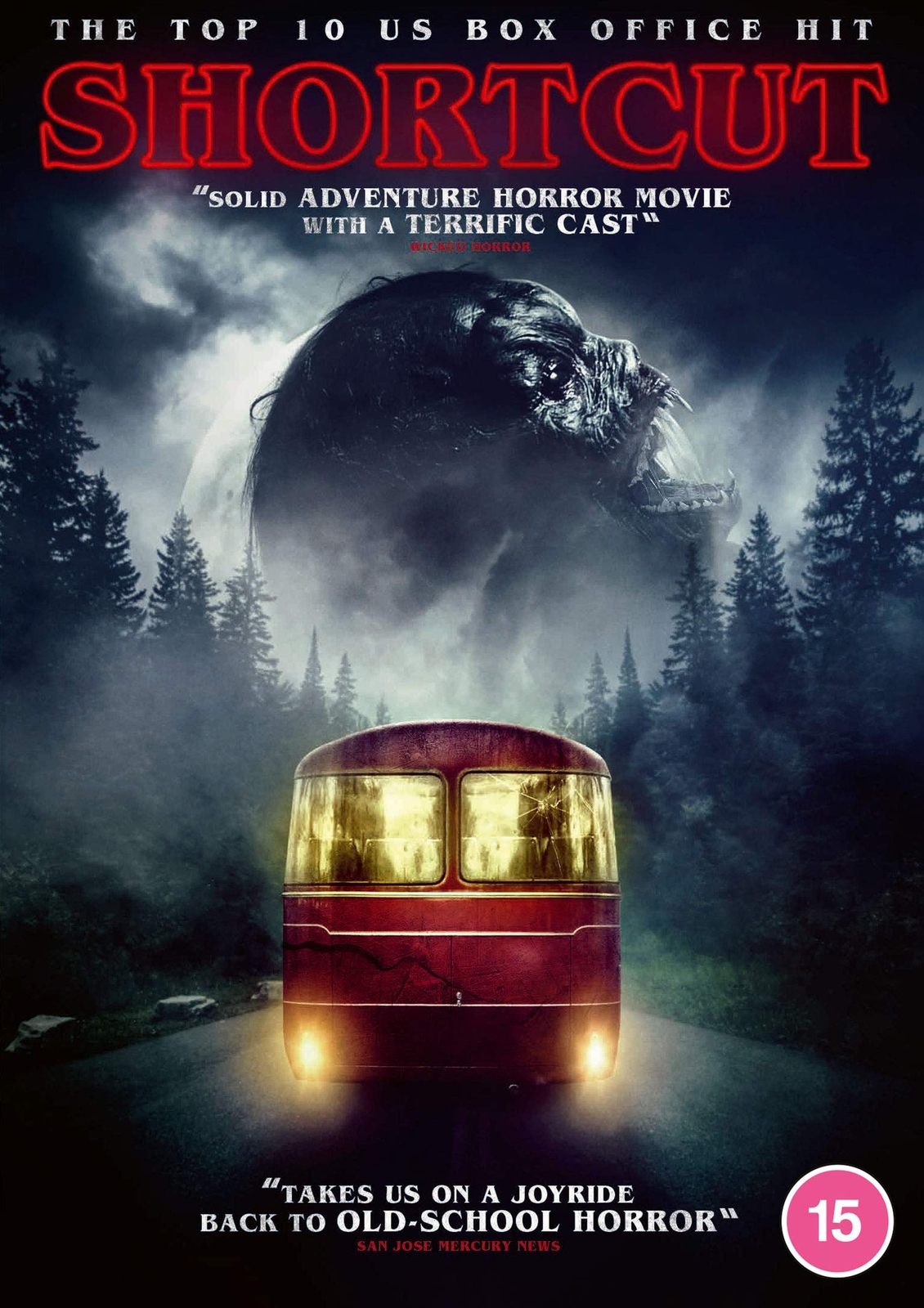 Shortcut (DVD)