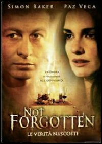 Not Forgotten