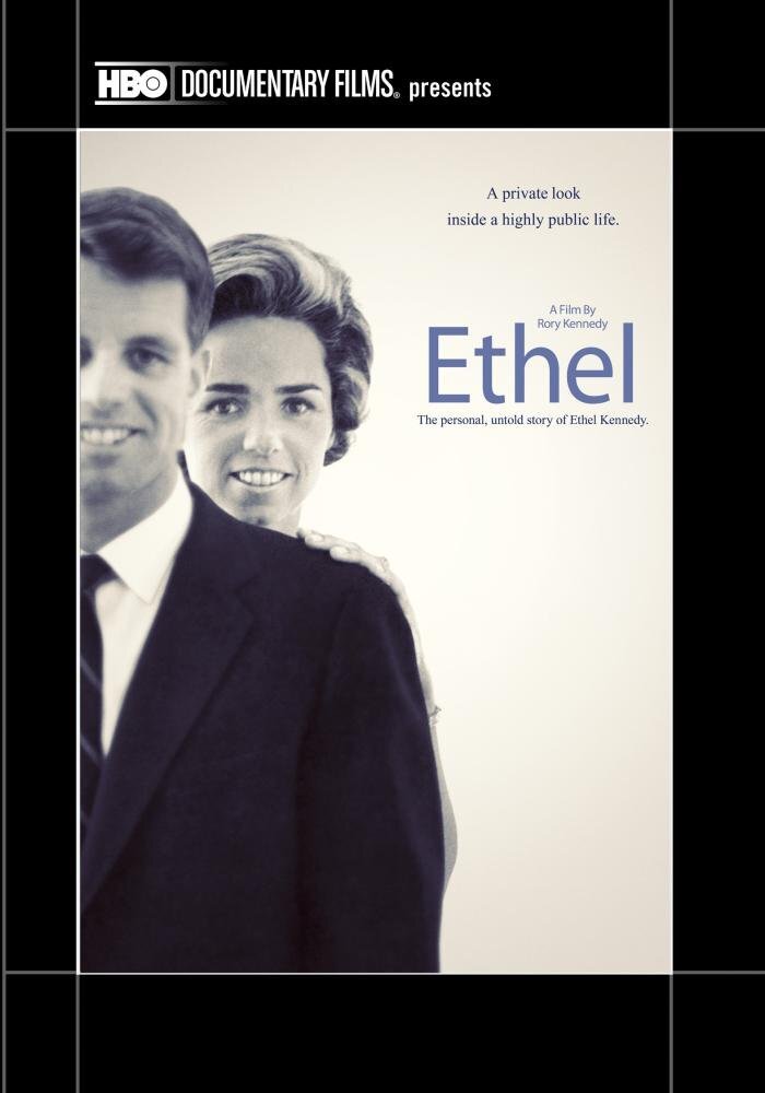 Ethel (HBO) (DVD)