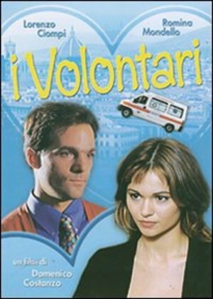 I VOLONTARI  DVD COMICO-COMMEDIA