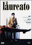 Il laureato (1967) DVD NUOVO SIGILLATO Dustin Hoffman