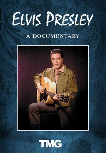 Elvis: Rock & Roll Royalty (DVD) Elvis Presley