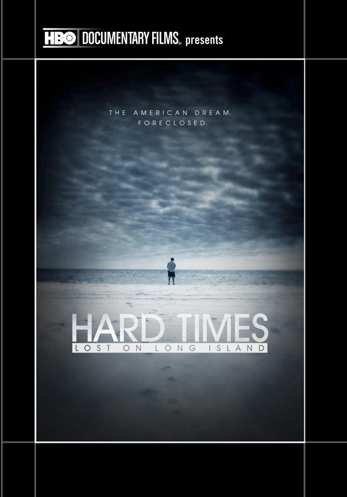 Hard Times: Lost on Long Island (DVD)