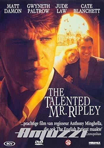 Talented Mr. Ripley (DVD) 1999 (DVD)