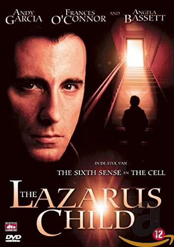 The Lazarus Child (2004) (DVD) Andy Garcia Frances O'Connor Angela Bassett