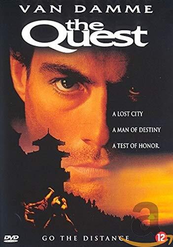 Quest (DVD)