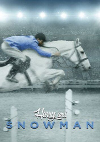 Harry & Snowman (DVD) Harry Deleyer Harriet Deleyer Andre Deleyer Marty Deleyer