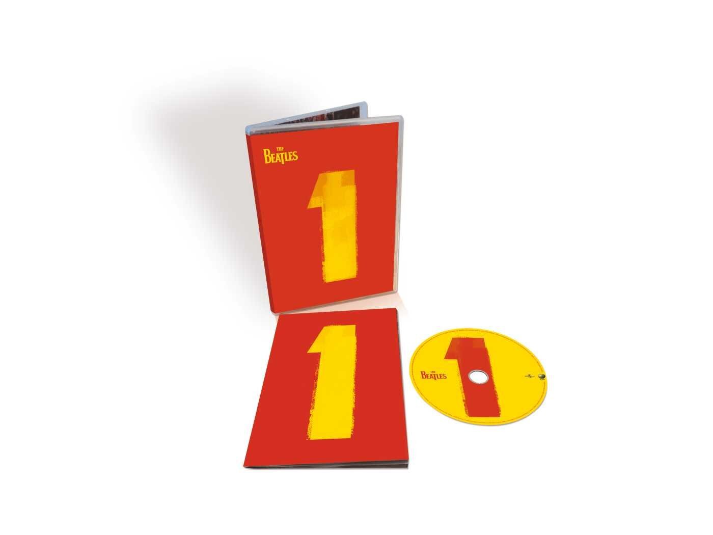 1 (DVD)