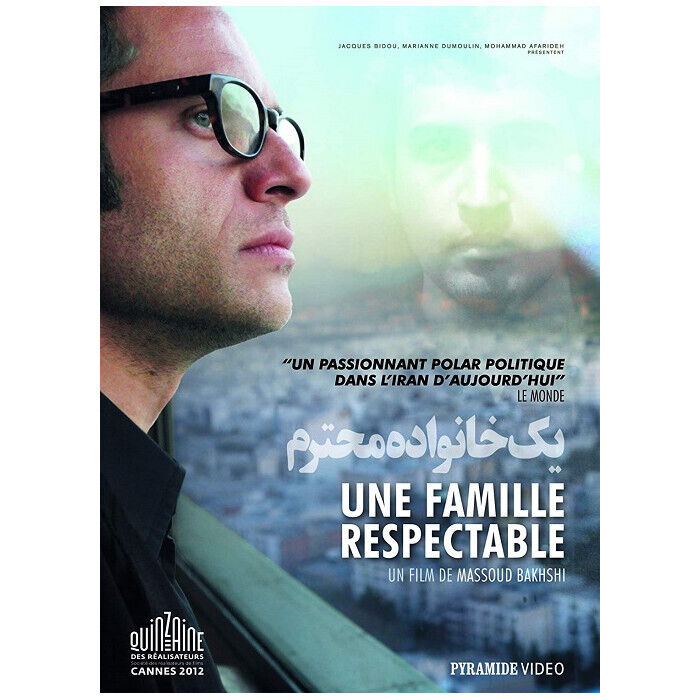 Famiglia Rispettabile DVD Nuova