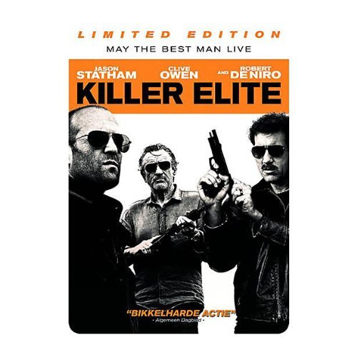 Killer elite (DVD)