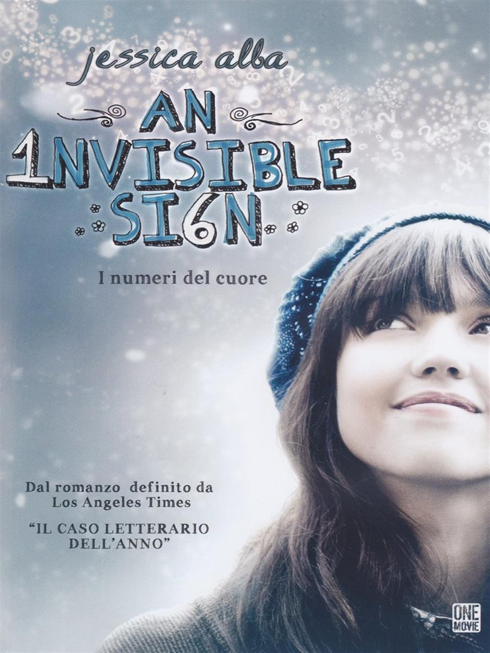 An Invisible Sign - Movie