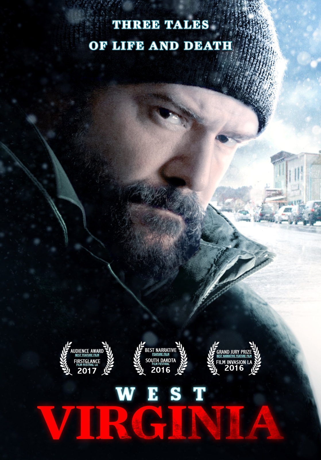 WEST VIRGINIA - WEST VIRGINIA (1 DVD) (DVD) Meagan English