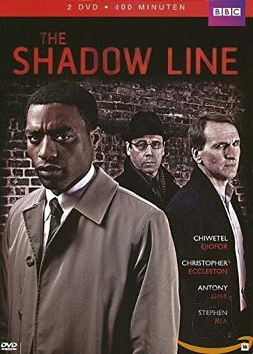 Shadow Line (DVD)