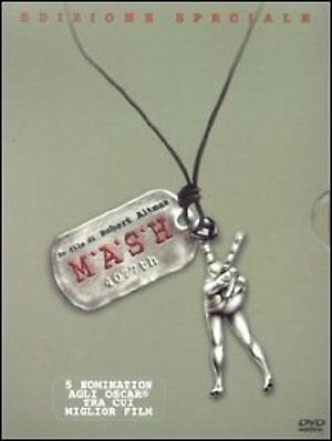 MASH  SE   2 DVD   GUERRA