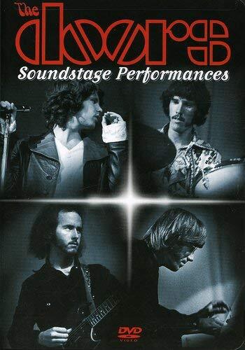 Doors - Soundstage Performances (DVD) The Doors