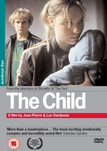 The Child (L'enfant) (DVD) Jérémie Renier Déborah François Jeremie Segard