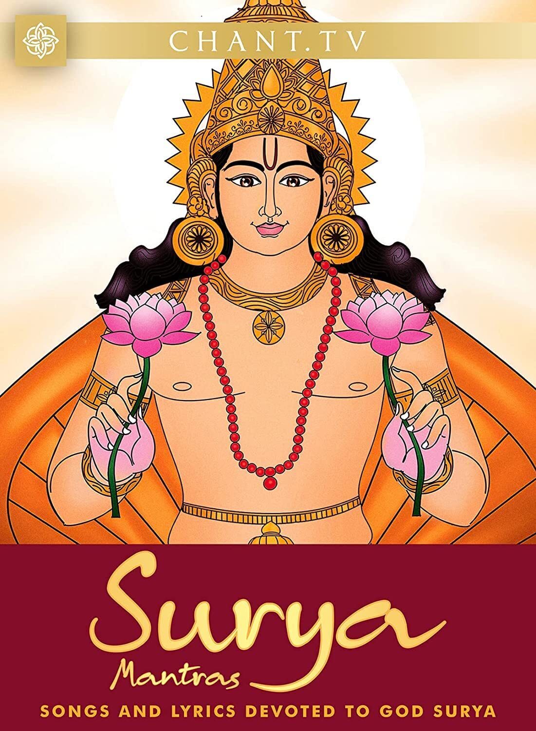 Surya Mantras (DVD) Various