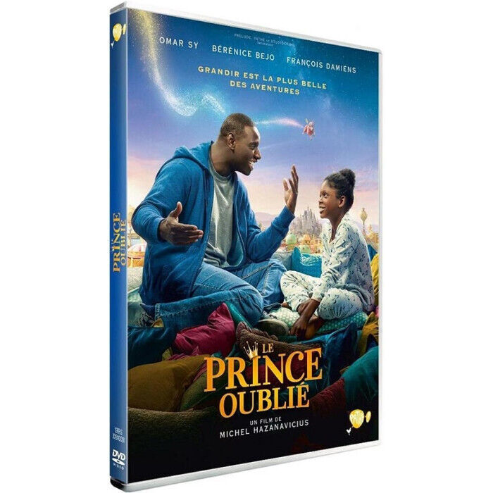 Il Principe Dimenticato DVD Nuova