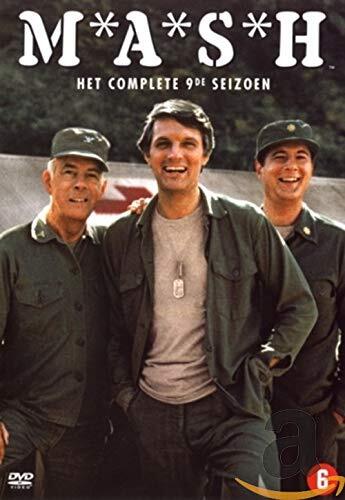 Mash - Seizoen 9 (DVD)