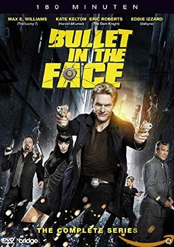 Bullet in the Face (DVD)