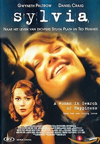 Sylvia (DVD) Daniel Craig Gwyneth Paltrow
