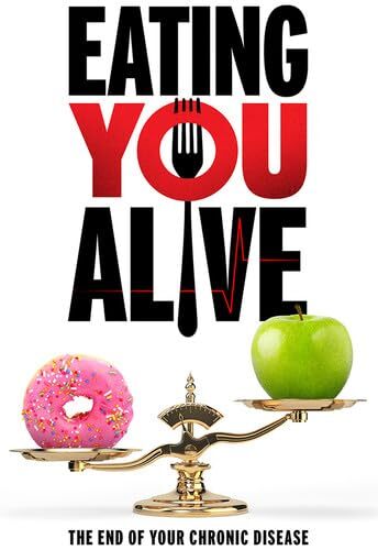 Eating You Alive (DVD) Samuel L. Jackson James Cameron Suzy Amis