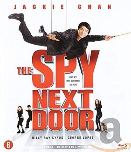 Spy next door (Blu-ray)