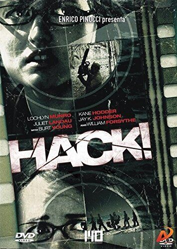 Hack DVD NUOVA ALFABAT