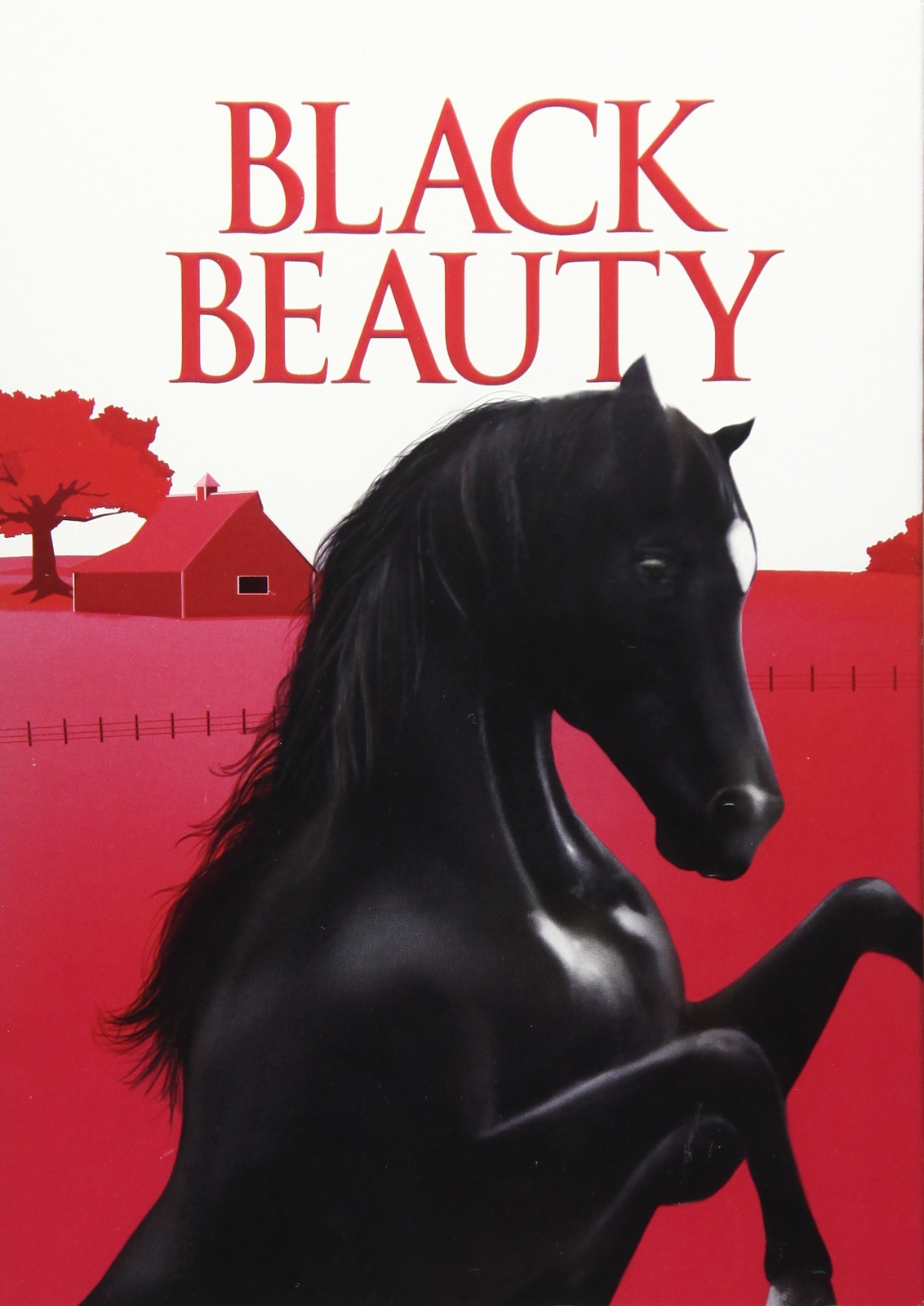Black Beauty (DVD) Mark Lester Walter Slezak Peter Lee Lawrence Uschi Glas