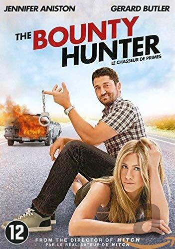 The Bounty Hunter 2010 (DVD)