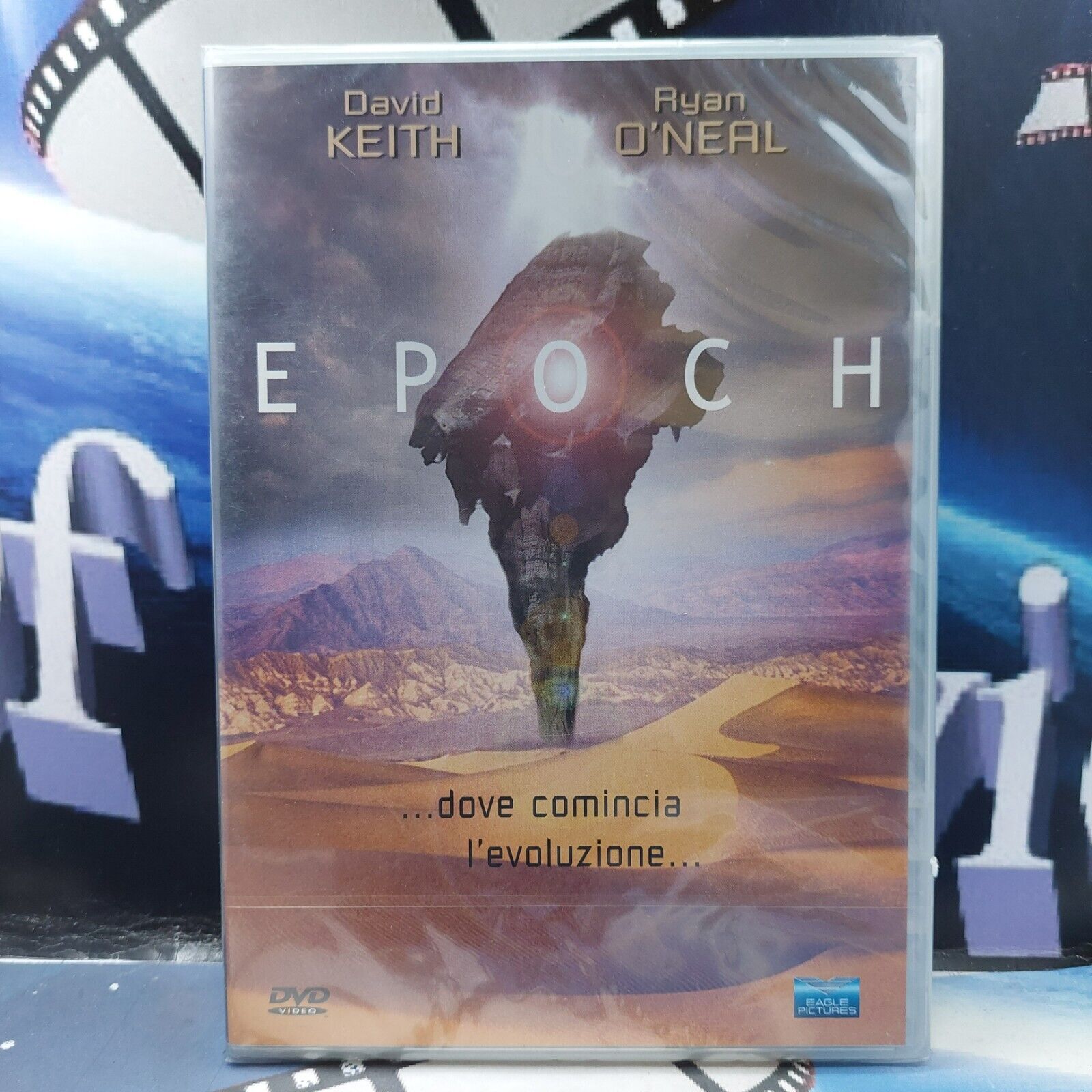 Epoch DVD