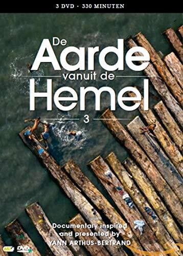 Aarde vanuit de hemel 3 (FRENCH IMPORT) DVD NUOVO