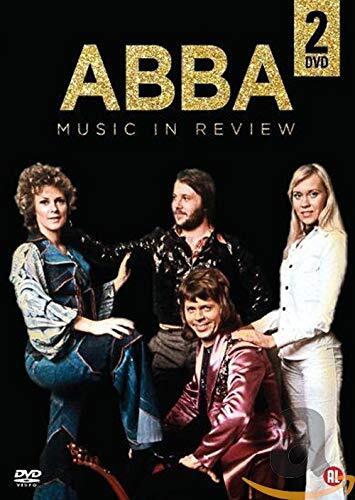 Abba - Music in review (DVD)