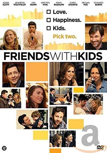 Friends with kids (DVD)