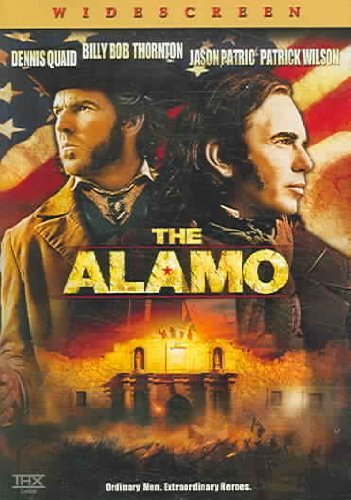 Alamo, The (DVD)