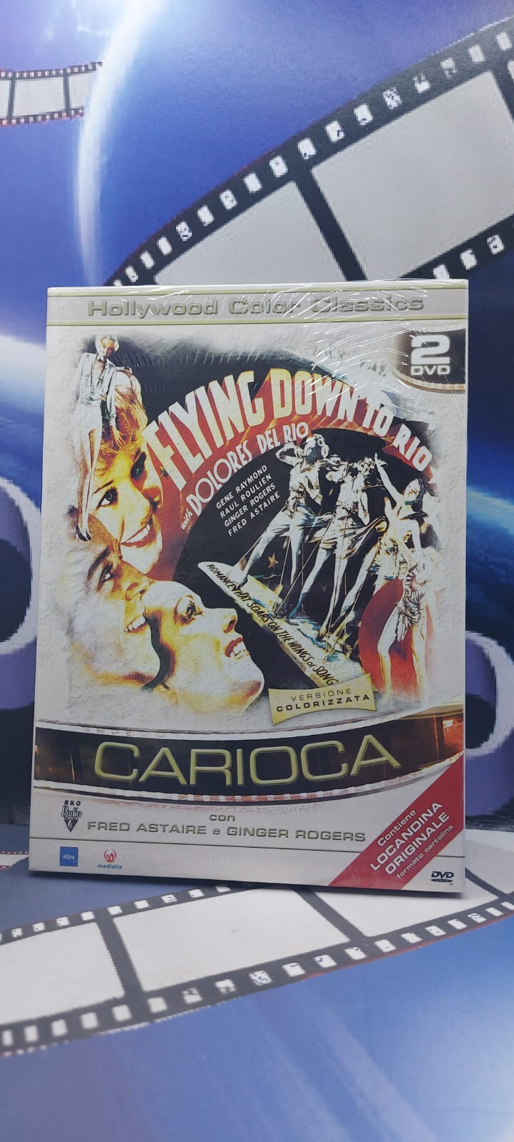 MIO FRATELLO MAIALINO DVD NUOVO