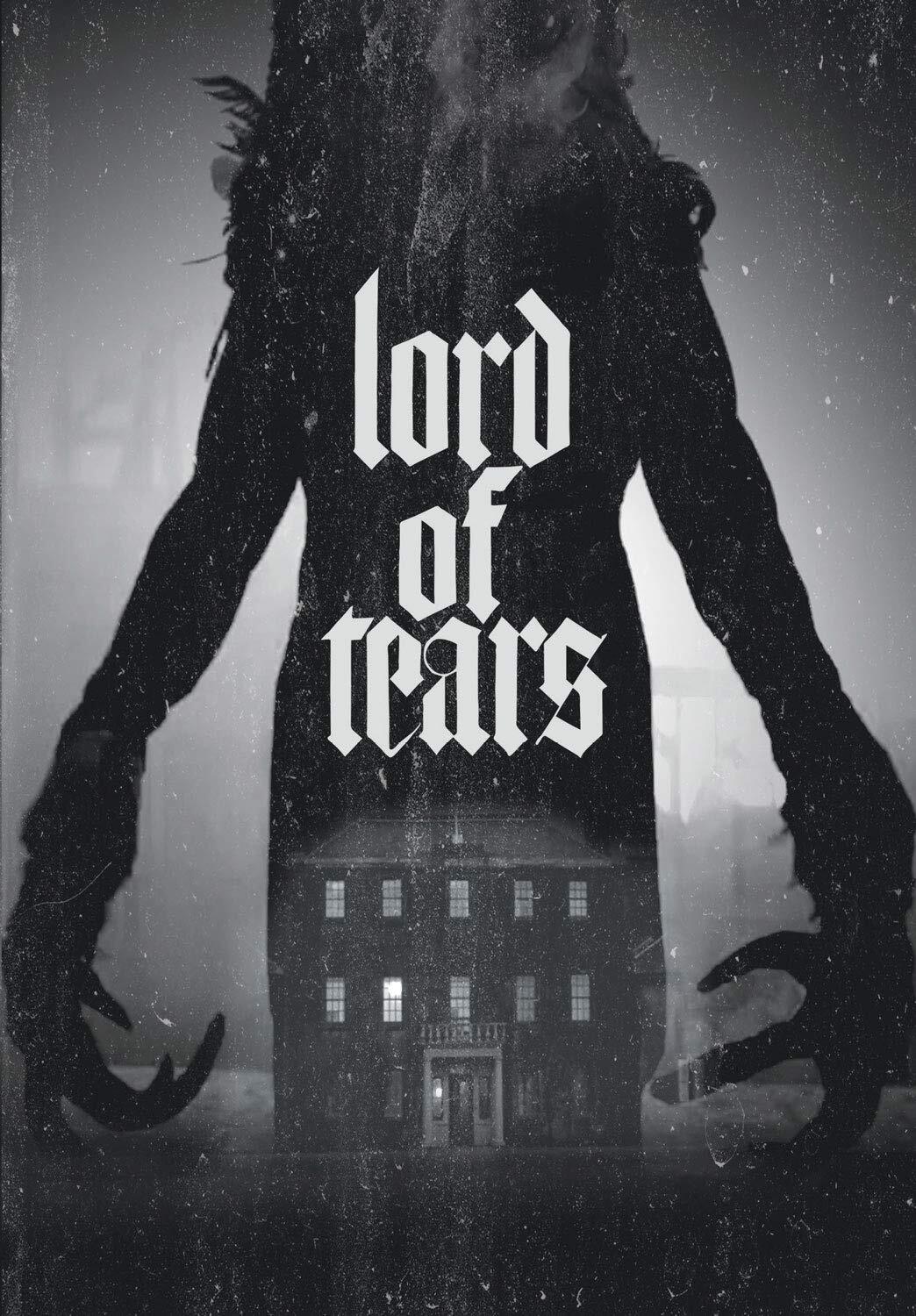Lord of Tears (DVD) Alexandra Hulme David Schofield Euan Douglas