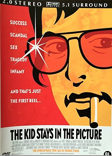 Kids Stays In The Picture (DVD)