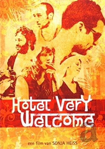 Hotel very welcome (DVD)