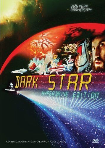 Dark Star: Hyper-Drive Edition (DVD)