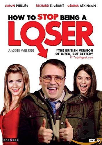 How to stop being a loser (DVD)